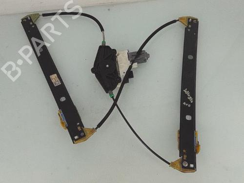 Front left window mechanism AUDI A4 B8 Avant (8K5) 2.0 TDI | BP27174430C22 - Image 4