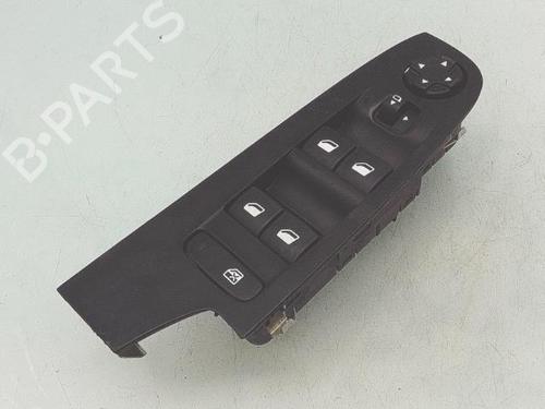 Left front window switch CITROËN C4 Picasso II 1.6 BlueHDi 120 | BP38608711I27 - Image 3