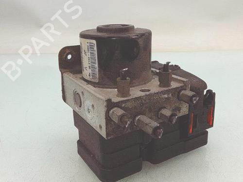 ABS pump MAZDA 2 (DE_, DH_) 1.5 (DE5FS) | BP31645565M43  - Image 7