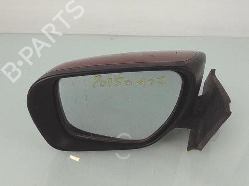 left-mirror-mazda-5-cr-2005-2006-2007-2008-2009-2010-25370612 main image