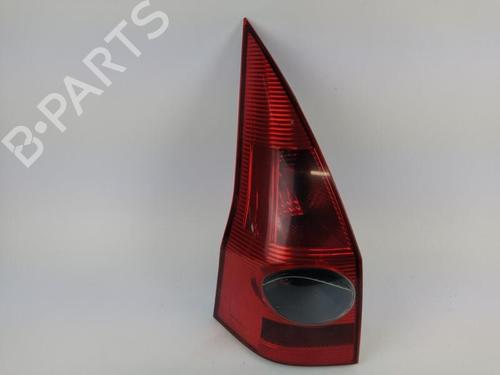Left taillight RENAULT MEGANE II Estate (KM0/1_) 1.5 dCi (KM02, KM13) | BP25354689C34 