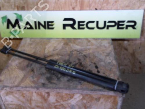 Used Tailgate lift support VW POLO III (6N1) 60 1.4 (60 hp) 25359680