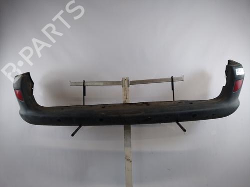 Used Rear bumper RENAULT KANGOO (KC0/1_) D 65 1.9 (KC0E, KC02, KC0J, KC0N) (64 hp) 25349425