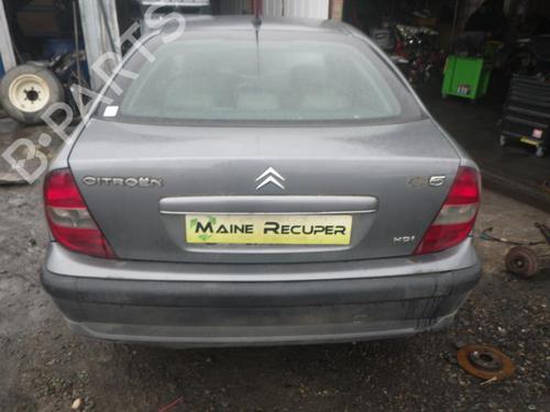Right headlight CITROËN C5 I (DC_) 2.0 HDi | BP26191998C29 - Image 5