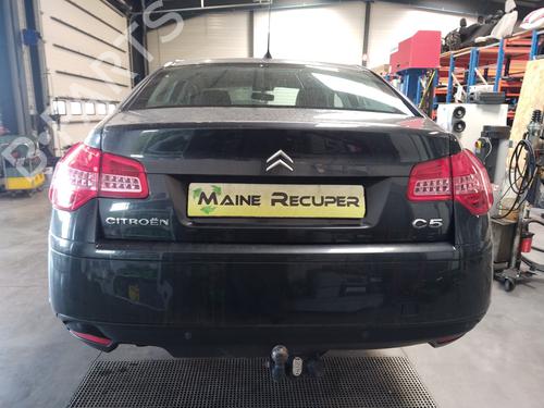 Right front indicator CITROËN C5 III (RD_) 1.6 HDi 110 (RD9HZC) | BP29822932C33  - Image 6