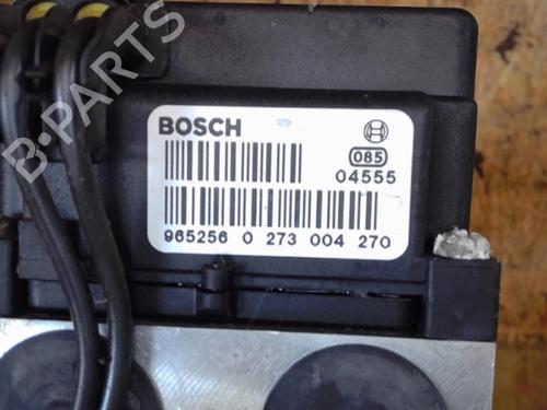 ABS pump PEUGEOT 406 (8B) 2.0 HDI 110 | BP25366751M43