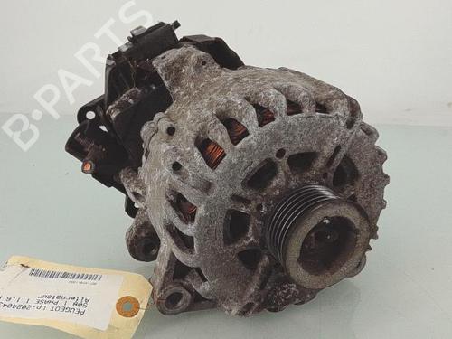 Generator PEUGEOT 508 I (8D_) 1.6 HDi (112 hp) 25352776