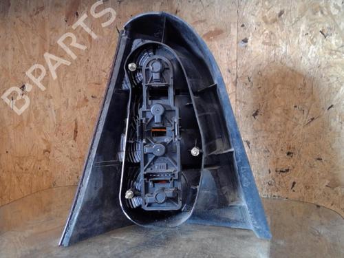 Feu arrière droit MERCEDES-BENZ A-CLASS (W168) A 140 (168.031, 168.131) (82 hp) 25362106