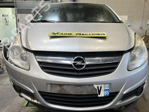 Front left window mechanism OPEL CORSA D (S07) 1.2 LPG (L08, L68) | BP25356294C22 - Image 5