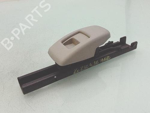 Andre CITROËN C3 Picasso (SH_) 1.6 HDi (90 hp) 31803238