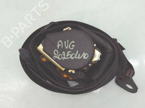 Used Front left seatbelt Front left seatbelt CITROËN BERLINGO / BERLINGO FIRST MPV (MF_, GJK_, GFK_) [1996-2026] 33739500 33739500