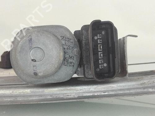 Rear left window mechanism CITROËN XSARA (N1) 1.6 16V | BP26022711C24 