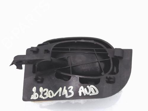 Høyre foran invendig håndtak PEUGEOT 206 Hatchback (2A/C) 1.9 D | BP25372626I14 