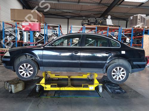 Rear mirror VW PASSAT B5.5 (3B3) 1.9 TDI | BP33237730I6 - Image 6