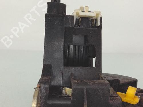 Front left lock RENAULT CLIO II (BB_, CB_) 1.2 LPG | BP25362716C98 