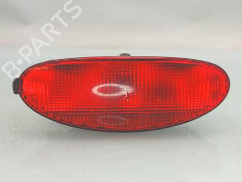 Feu de brouillard arrière PEUGEOT 206 Hatchback (2A/C) 1.4 i (75 hp) 31873285