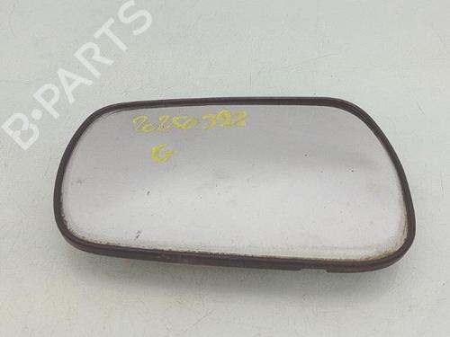 Używane Szkło lusterka lewego FORD FIESTA V (JH_, JD_) 1.4 TDCi (68 hp) 30923586