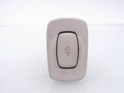 Used Switch Switch CITROËN C6 (TD_) 2.7 HDi (204 hp) 25372142 25372142