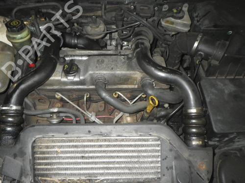 Venstre baglygte FORD FOCUS I (DAW, DBW) 1.8 Turbo DI / TDDi | BP25354169C34 