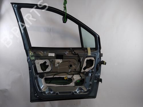 Left front door CITROËN C8 (EA_, EB_) 2.0 HDi 165 | BP25356944C2 