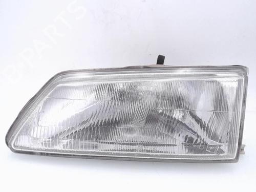 Optica esquerda Optica esquerda PEUGEOT 106 I (1A, 1C) 1.4 D (50 hp) 25354975 25354975