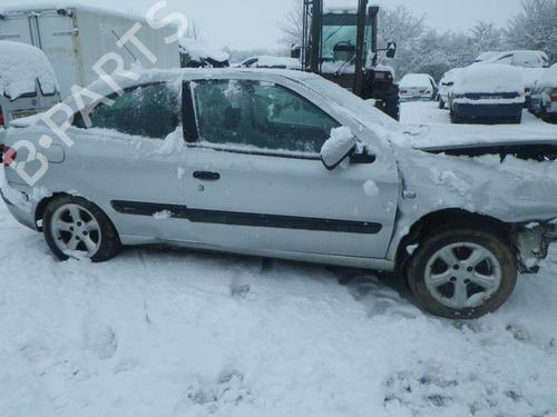 Elektronisk modul CITROËN XSARA Coupe (N0) 2.0 HDI 90 | BP25355225M83 