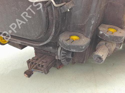 Left headlight OPEL CORSA D (S07) 1.4 (L08, L68) | BP39713018C28 - Image 4