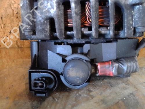 Generator FORD FIESTA VI (CB1, CCN) 1.4 TDCi | BP25367108M7 