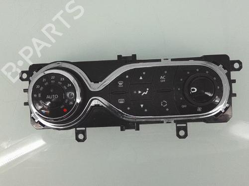 Used Climate control RENAULT CLIO IV (BH_) 1.5 dCi 75 (75 hp) 25359783