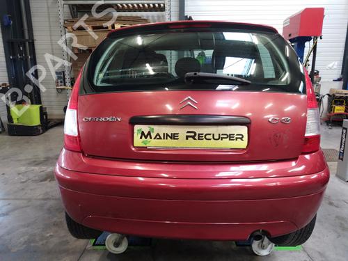 Other CITROËN C3 I (FC_, FN_) 1.4 HDi | BP32155688O1 
