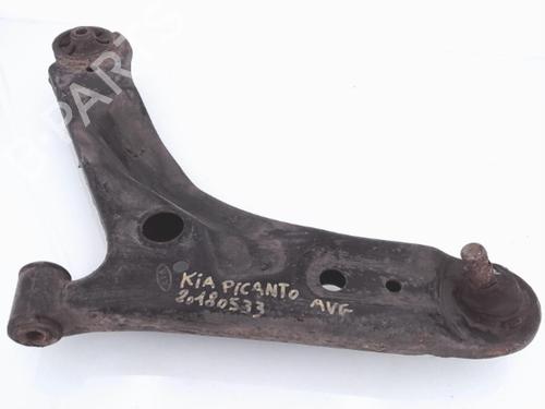 left-front-suspension-arm-kia-picanto-i-sa-2004-2005-2006-2007-2008-2009-2010-2011-2012-25361499 main image