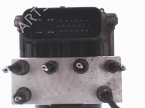 Módulo de ABS PEUGEOT 206 Hatchback (2A/C) 1.4 i | BP25371803M43 