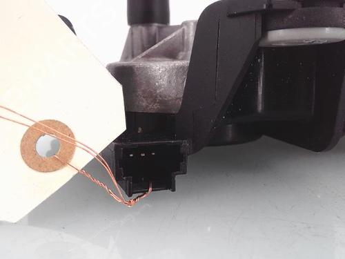Rear wiper motor RENAULT MEGANE III Grandtour (KZ0/1) 1.5 dCi (KZ09, KZ0D, KZ1G, KZ29, KZ14, KZ1W, KZ10, KZ1F,... | BP25353980M102 