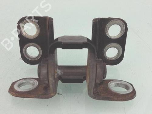 Hinge/Door check strap TOYOTA RAV 4 III (_A3_) 2.2 D 4WD (ALA30_, ALA30R) | BP30045472C146 