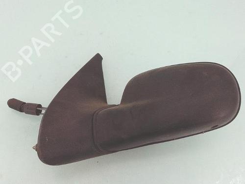 Außenspiegel links für RENAULT CLIO I Hatchback Van (S57_) 1.9 D (65 hp) 29521098