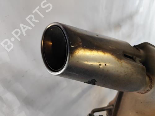 Exhaust system MERCEDES-BENZ C-CLASS T-Model (S204) C 220 CDI (204.202) | BP40601097M121 - Image 6
