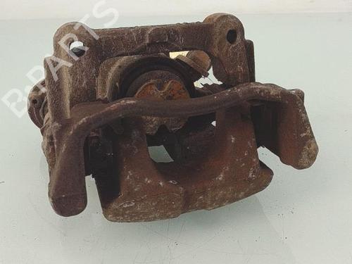 Used Left rear brake caliper Left rear brake caliper PEUGEOT 206+ (2L_, 2M_) 1.4 HDi eco 70 (68 hp) 25363088 25363088