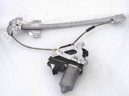 Rear left window mechanism CITROËN C8 (EA_, EB_) 2.0 HDi 165 | BP25357011C24 - Image 2