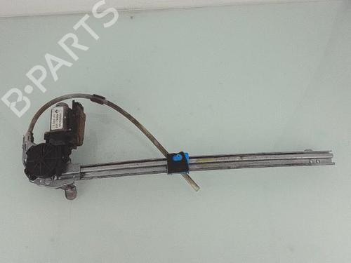 Rear left window mechanism RENAULT ESPACE IV (JK0/1_) 2.2 dCi (JK0H) | BP26273742C24 