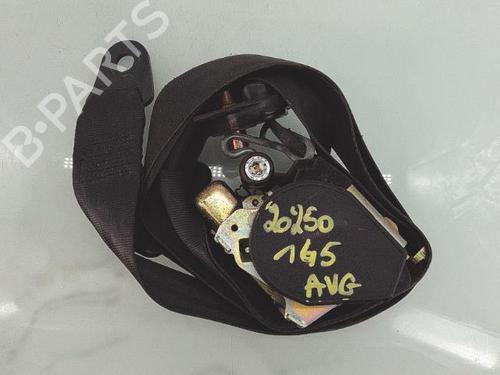 Front left seatbelt CITROËN C4 I (LC_) 1.6 HDi | BP29142550I26 - Image 2