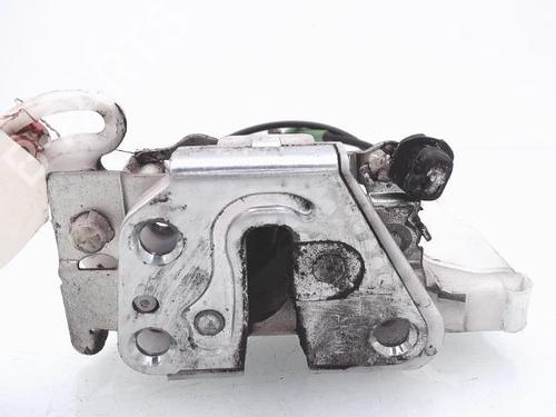 Front left lock PEUGEOT 107 (PM_, PN_) 1.0 | BP25366608C98 