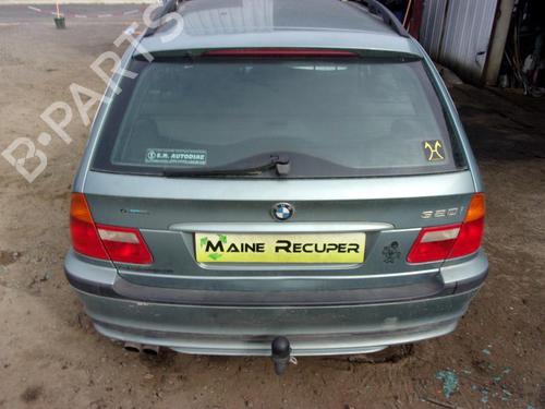 Left taillight BMW 3 Touring (E46) 320 i | BP25367584C34 - Image 8
