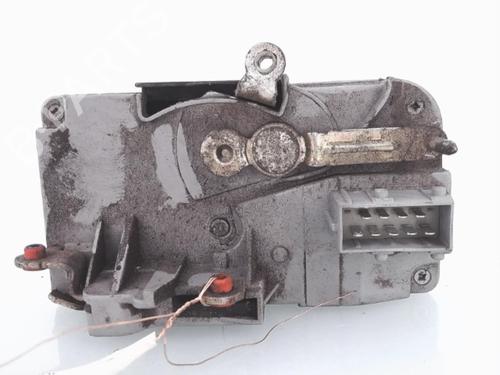 Front right lock FIAT ULYSSE (220_) 2.1 TD | BP25355476C97 