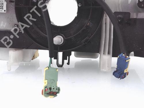 Steering column stalk RENAULT SCÉNIC III (JZ0/1_) 1.5 dCi | BP25372694I23 