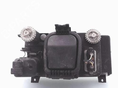 Used Left headlight Left headlight SEAT INCA (6K9) 1.9 D (64 hp) 25364055 25364055