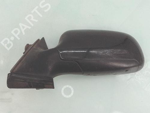 Retrovisor izquierdo AUDI A4 B5 Avant (8D5) 1.9 TDI (110 hp) 25373924