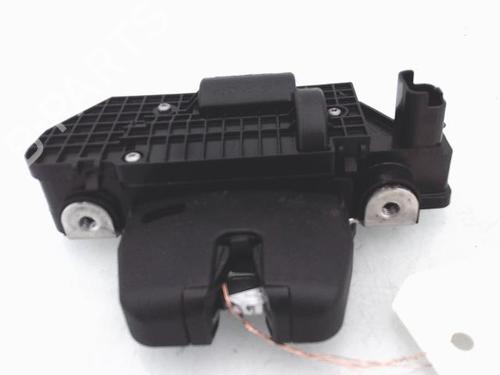 Tailgate lock PEUGEOT 208 I (CA_, CC_) 1.4 HDi | BP25363461C101 