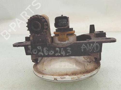 right-front-fog-light-peugeot-5008-0u_-0e_-2009-2010-2011-2012-2013-2014-2015-2016-2017-40003314 main image