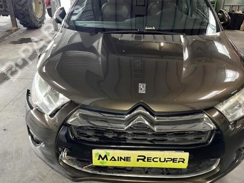 AC pipe CITROËN DS4 (NX_) 1.6 HDi 115 | BP25360625M126 - Image 10