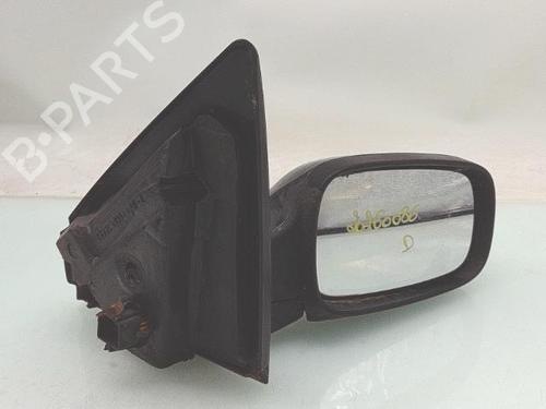 Used Right mirror Right mirror RENAULT MEGANE II (BM0/1_, CM0/1_) [2001-2012] 36205998 36205998
